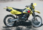 DR-Z250 (2007)