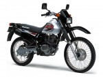 DR125SE (2002)