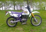 DR125SE (2000)