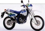 DR250S (1990)