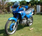  Мотоцикл DR650RSE (1991): Эксплуатация, руководство, цены, стоимость и расход топлива 