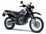 DR650SE (2001)