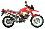  Мотоцикл DR800S Big (1991): Эксплуатация, руководство, цены, стоимость и расход топлива 