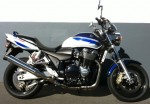  Мотоцикл GSX1400 Final Edition (2006): Эксплуатация, руководство, цены, стоимость и расход топлива 