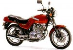 GSX250E (1982)