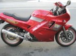 GSX250F Across (1990)