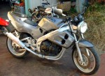  Мотоцикл GSX250S Cobra (1989): Эксплуатация, руководство, цены, стоимость и расход топлива 