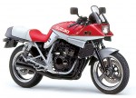 GSX250S Katana (1992)