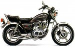 Мотоцикл GSX250L (1982): Эксплуатация, руководство, цены, стоимость и расход топлива 