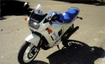 GSX600F Katana (1988)