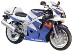 GSX-R600 (1997)