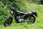  Мотоцикл GSX750EZ (E3) (1982): Эксплуатация, руководство, цены, стоимость и расход топлива 