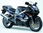 GSX-R750Y (2000)