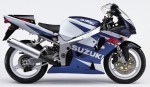 GSX-R750 (2001)