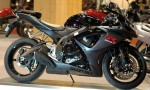  Мотоцикл GSX-R750 (2009): Эксплуатация, руководство, цены, стоимость и расход топлива 