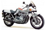 GSX1100SAE Katana (1987)