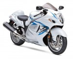 Информация по эксплуатации, максимальная скорость, расход топлива, фото и видео мотоциклов GSX1300R Hayabusa (2009)