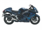 Информация по эксплуатации, максимальная скорость, расход топлива, фото и видео мотоциклов GSX1300R Hayabusa (2010)