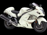 Информация по эксплуатации, максимальная скорость, расход топлива, фото и видео мотоциклов GSX1300R Hayabusa (2011)