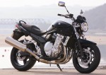  Мотоцикл GSF650N Bandit (2007): Эксплуатация, руководство, цены, стоимость и расход топлива 