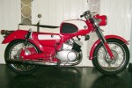 Информация по эксплуатации, максимальная скорость, расход топлива, фото и видео мотоциклов Colleda 250TB (1961)