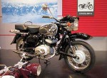  Мотоцикл Colleda TT (1956): Эксплуатация, руководство, цены, стоимость и расход топлива 