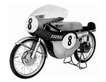  Мотоцикл RM63 (1963): Эксплуатация, руководство, цены, стоимость и расход топлива 