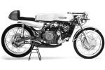 Информация по эксплуатации, максимальная скорость, расход топлива, фото и видео мотоциклов RS67 (1967)