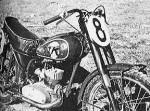 Информация по эксплуатации, максимальная скорость, расход топлива, фото и видео мотоциклов Colleda SV (1955)