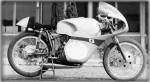 Информация по эксплуатации, максимальная скорость, расход топлива, фото и видео мотоциклов Colleda RT60 (1960)