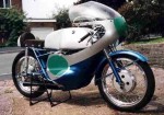  Мотоцикл RV61 (1961): Эксплуатация, руководство, цены, стоимость и расход топлива 