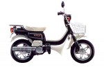 Информация по эксплуатации, максимальная скорость, расход топлива, фото и видео мотоциклов FZ50 Youdy (1978)