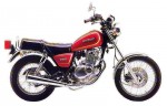  Мотоцикл GN250E (1988): Эксплуатация, руководство, цены, стоимость и расход топлива 