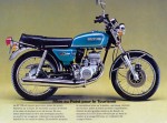 GT125M (1974)