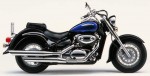  Мотоцикл VL800 Intruder Volusia (2001): Эксплуатация, руководство, цены, стоимость и расход топлива 