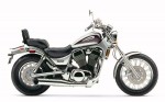 VS1400GL Intruder (2004)