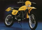 Информация по эксплуатации, максимальная скорость, расход топлива, фото и видео мотоциклов PE175 (1979)