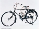  Мотоцикл Power Free E1 (1952): Эксплуатация, руководство, цены, стоимость и расход топлива 