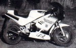 Информация по эксплуатации, максимальная скорость, расход топлива, фото и видео мотоциклов Solifer-Suzuki R (1987)