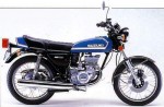 Информация по эксплуатации, максимальная скорость, расход топлива, фото и видео мотоциклов RG185 (1978)