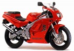  Мотоцикл RG200F Gamma (1992): Эксплуатация, руководство, цены, стоимость и расход топлива 