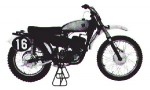  Мотоцикл RH67 (1967): Эксплуатация, руководство, цены, стоимость и расход топлива 