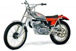 Информация по эксплуатации, максимальная скорость, расход топлива, фото и видео мотоциклов RL250L Exacta (1974)
