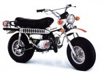 Информация по эксплуатации, максимальная скорость, расход топлива, фото и видео мотоциклов RV90L (1974)