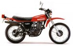  Мотоцикл SP370 (1978): Эксплуатация, руководство, цены, стоимость и расход топлива 