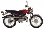 T125 Stinger (1969)