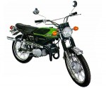 T125-II Stinger (1970)