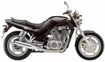  Мотоцикл VX800 (1990): Эксплуатация, руководство, цены, стоимость и расход топлива 