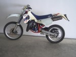  Мотоцикл 125 Enduro Sport (1984): Эксплуатация, руководство, цены, стоимость и расход топлива 