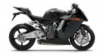 Информация по эксплуатации, максимальная скорость, расход топлива, фото и видео мотоциклов 1190RC8 (2011)